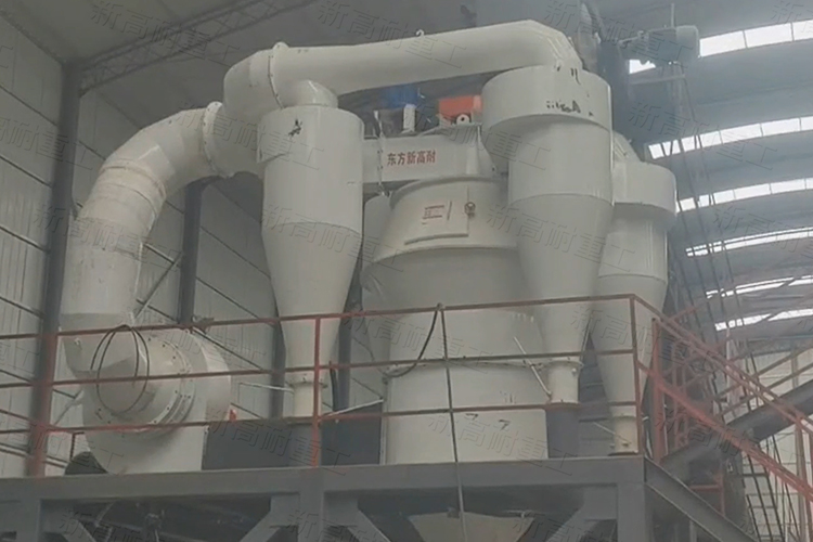 青海省西宁市时产350吨花岗岩生产线